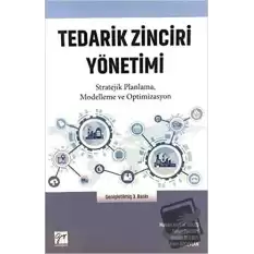 Tedarik Zinciri Yönetimi