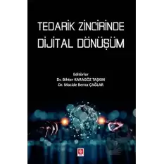 Tedarik Zincirinde Dijital Dönüşüm