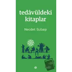 Tedavüldeki Kitaplar