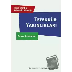 Tefekkür Yakınlıkları