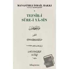 Tefsir-i Sure-i Ya-Sin