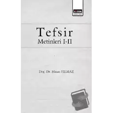 Tefsir Metinleri 1-2