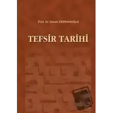 Tefsir Tarihi