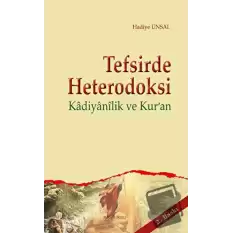 Tefsirde Heterodoksi