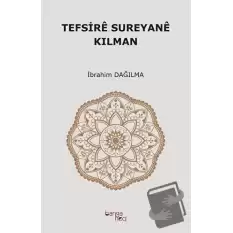 Tefsire Sureyane Kılman