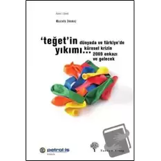 Teğet’in Yıkımı