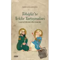 Tehafütte Tekfir Tartışmaları