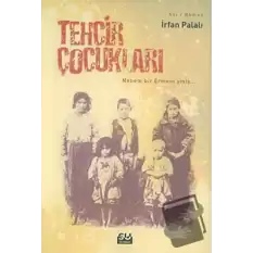 Tehcir Çocukları