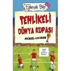 Tehlikeli Dünya Kupası Eğlenceli Bilgi - 5