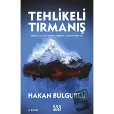 Tehlikeli Tırmanış