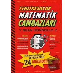 Tehlikesavar Matematik Cambazları