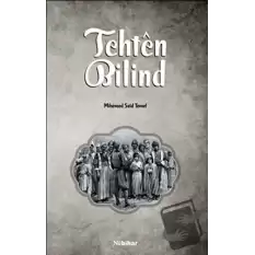 Tehten Bilind