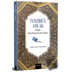 Tehzibül Ahlak