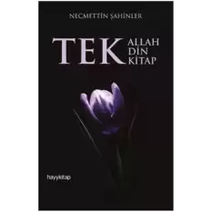 Tek Allah Tek Din Tek Kitap