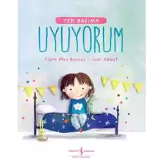 Tek Başima Uyuyorum