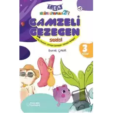 Tek Hikaye Kitapları 2 Rıfkı Serisi 3 Kitap