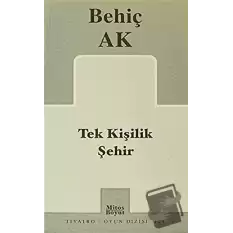 Tek Kişilik Şehir