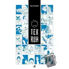 Tek Ruh