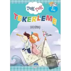 Tek Tek Tekerleme