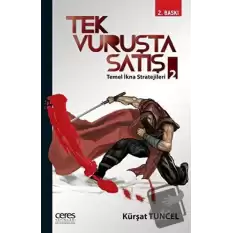 Tek Vuruşta Satış 2