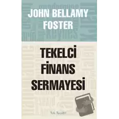 Tekelci Finans Sermayesi