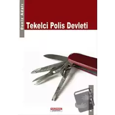 Tekelci Polis Devleti