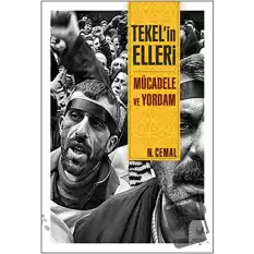 Tekel’in Elleri