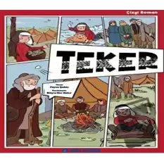 Teker