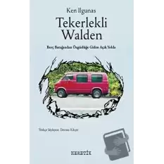 Tekerlekli Walden