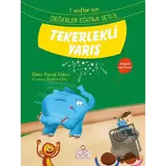 Tekerlekli Yarış