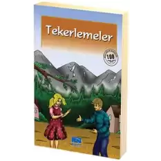 Tekerlemeler