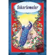 Tekerlemeler