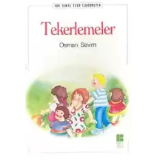 Tekerlemeler