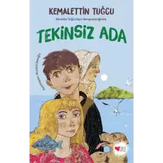 Tekinsiz Ada