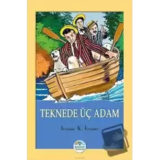 Teknede Üç Adam