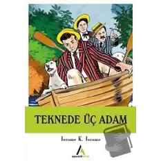 Teknede Üç Adam