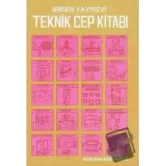 Teknik Cep Kitabı