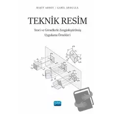 Teknik Resim