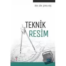 Teknik Resim