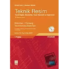 Teknik Resim