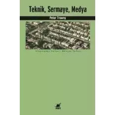 Teknik Sermaye Medya