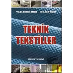 Teknik Tekstiller