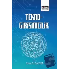 Tekno-Girişimcilik