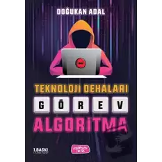 Teknoloji Dehaları - Görev Algoritma