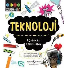 Teknoloji - Eğlenceli Etkinlikler