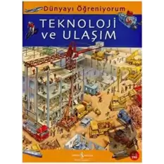 Teknoloji ve Ulaşım