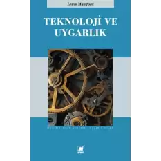 Teknoloji ve Uygarlık