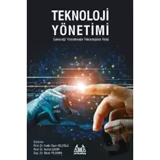 Teknoloji Yönetimi