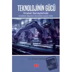 Teknolojinin Gücü