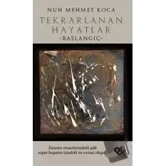 Tekrarlanan Hayatlar